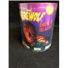 Image 2 : Funko Force Movie Monsters The Werewolf Figure