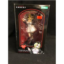 BRIDE OF CHUCKY "TIFFANY" STATUE (KOTOBUKIYA)