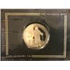Image 1 : 1988 Roald Amundsen 50 Dollar Silver Proof Coin