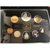 Image 2 : 1999 Canada Proof Set - 225th Anniversary of Queen Charlotte Islands