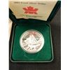 Image 2 : ROYAL CANADIAN MINT PROOF SILVER DOLLAR (2003)
