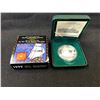 Image 1 : 1999 QUEEN CHARLOTTE ISLANDS 225TH ANNIVERSARY PROOF DOLLAR (ROYAL CANADIAN MINT)