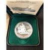 Image 2 : 1999 QUEEN CHARLOTTE ISLANDS 225TH ANNIVERSARY PROOF DOLLAR (ROYAL CANADIAN MINT)