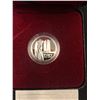 Image 2 : Canada 1917-2002 Vimy Five Cents Silver Proof Coin