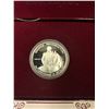 Image 2 : 1732-1982 GEORGE WASHINGTON 225TH ANNIVERSARY OF BIRTH SILVER PROOF COMMEMORATIVE HALF DOLLAR