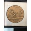 Image 2 : GENERAL GEORGE PATTON 1943 WWII INVASION SICILY (WORLD WAR MEDAL SERIES)