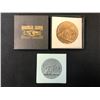 Image 1 : TARAWA 1943 (WORLD WAR MEDAL SERIES)