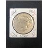 Image 1 : 1923 U.S.A PEACE SILVER DOLLAR
