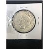 Image 1 : 1922 U.S.A PEACE SILVER DOLLAR