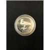 Image 1 : Canadian Silver 50 Cents "Osprey" 2000 Coin