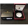 Image 1 : 2009 PROOF SILVER DOLLAR (ROYAL CANADIAN MINT)