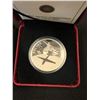 Image 2 : 2009 PROOF SILVER DOLLAR (ROYAL CANADIAN MINT)