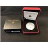 Image 1 : 2008 PROOF SILVER DOLLAR (ROYAL CANADIAN MINT)