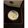 Image 2 : 2008 PROOF SILVER DOLLAR (ROYAL CANADIAN MINT)