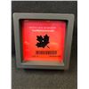 Image 1 : CANADA 150 CANADIAN DIAMOND 0.01 CT