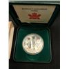 Image 2 : 2002 GOLDEN JUBILEE PROOF DOLLAR (ROYAL CANADIAN MINT)