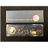 Image 1 : 1967 UNITED STATES SPECIAL MINT SET
