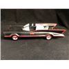 Image 1 : VINTAGE BATMOBILE TOY CAR