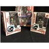 Image 2 : TOY FIGURES LOT (ATTACK ON TITAN/ GRENDEL)