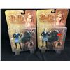 Image 1 : BUFFY THE VAMPIRE SLAYER FIGURES LOT (DARLA)