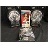 Image 1 : TOY FIGURES LOT (MORTAL KOMBAT X/ DEXTER/ THE SAGA COLLECTION)