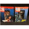 Image 1 : DC COMICS SUPER HERO COLLECTION (WONDER WOMAN/ LOBO)