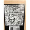 Image 2 : SERGIO ARAGONES GROO THE WANDERER ARTIST'S EDITION