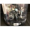 Image 3 : BNIB Ultra Rare - THE UMBRELLA ACADEMY 6 PIECE FIGURE SET