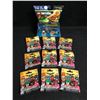 Image 1 : LEGO LOT (BATMAN MINIFIGURES 71017...)