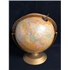 Image 1 : Illuminated Desktop World Globe