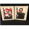 Image 1 : AL PACINO "SCARFACE" ARTIST PRINT LOT