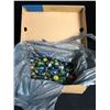 Image 1 : VINTAGE MARBLES LOT