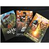Image 1 : GRAPHIC NOVELS LOT