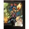 Image 2 : GRAPHIC NOVELS LOT