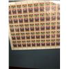 Image 4 : MONTREAL 1978 OLYMPIC ACTION STAMPS LOT