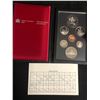 Image 2 : 1983 Canadian Double Dollar Proof Set