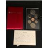 Image 2 : 1979 Canadian Double Dollar Proof Set