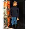 Image 2 : Vintage Action Man - Adventurer - Palitoy