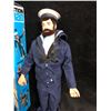 Image 2 : Vintage Action Man -Sailor - Palitoy