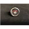 Image 1 : 1987 NATIONAL LEAGUE MLB BASEBALL CHAMPIONS REPLICA RING (ST. LOUIS CARDINALS)