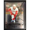 Image 1 : TOMAS HOLMSTROM SIGNED BLACK DIAMOND HOCKEY CARD