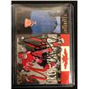 Image 1 : ED JOVANOVSKI SIGNED 1995 TEAM CANADA JUNIORS HOCKEY CARD