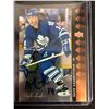 Image 1 : DAVE ANDREYCHUK SIGNED UPPER DECK HOCKEY CARD