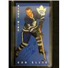 Image 1 : RON ELLIS SIGNED TALL BOY HOCKEY CARD