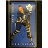 Image 1 : RON ELLIS SIGNED TALL BOY HOCKEY CARD