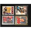 Image 1 : HOCKEY ROOKIES CARD LOT
