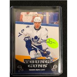 2010-11 Upper Deck Young Guns Nazem Kadri #247