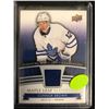 Image 1 : 2017-18 UD Toronto Maple Leafs Centennial Connor Brown