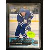 Image 1 : 2016-17 Upper Deck #204 Young Guns Connor Brown