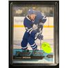Image 1 : 2016-17 Upper Deck #204 Young Guns Connor Brown